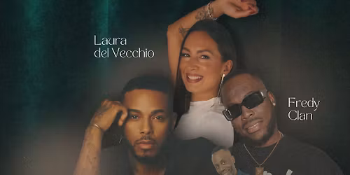 Timba Candela Gala Night by del Vecchio Dance Special Guest Yoyo Flow & Fredy Clan