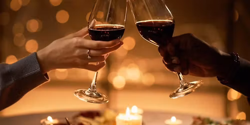 December Wine Dinner