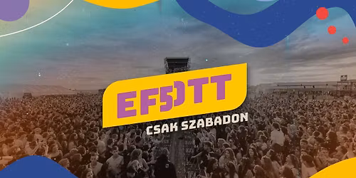 EFOTT 2026 \/\/ Official event