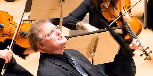 The Brandenburg Concertos at Princeton University - Roger S Berlind Theatre