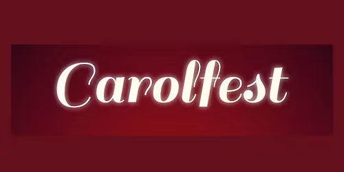 Carolfest