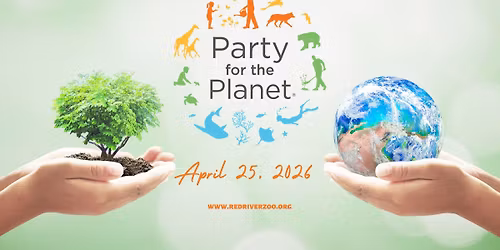 Party for the Planet