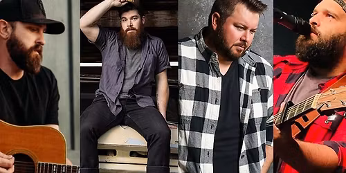 Songwriters In The Round \u2013 Nashville i K\u00f8dbyen