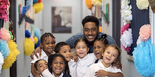 Ascend Brownsville Middle School - Prospective Family Open House