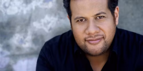 Toi Toi Opera Masterclass with Jonathan Lemalu at The Piano, Christchurch