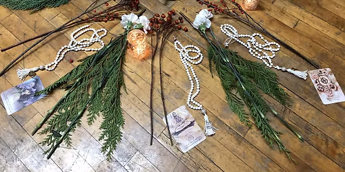 Winter Solstice 108 Sun Salutations