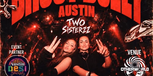 BHOOT BOLLY AUSTIN