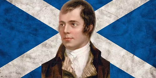 Burns Supper - in support of Alcester Day Care