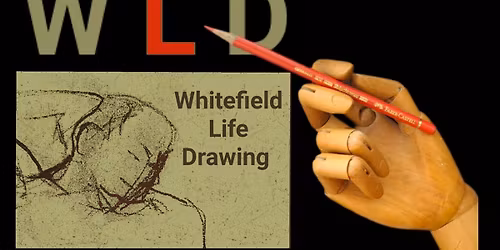 Life Drawing with WLD