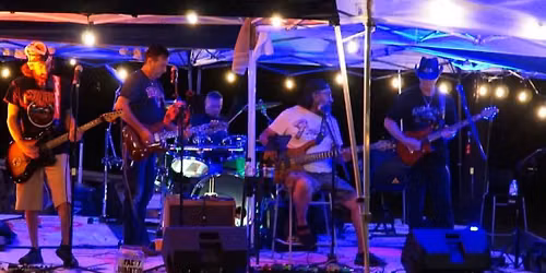 Jds Throw Down Band