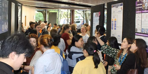 School of Graduate Studies Research Showcase