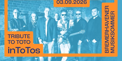Bremerhavener Musiksommer: inToTos