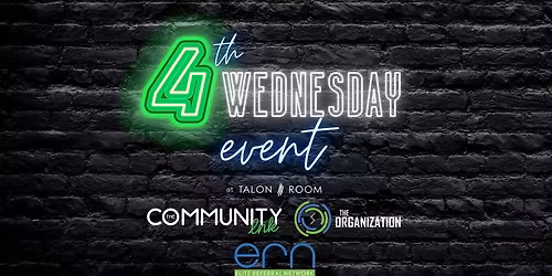 \u26a1 4th Wednesday | Elite Referral Network | Speed Networking