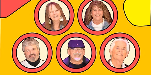 FRI JUL 17TH - Rewind NW @ CrossRoads Bellevue