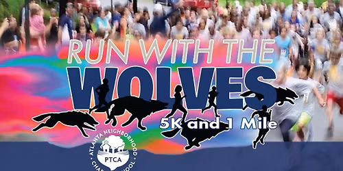 Run with the Wolves 2026