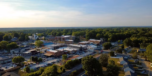 Time Capsule Burial Ceremony - June 26th at 6 PM