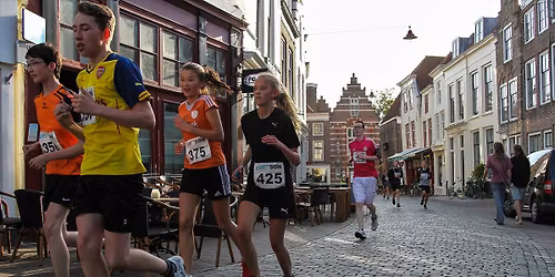 Qui-Vive Spektakelrun