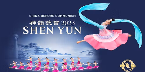 Shen Yun - San Antonio