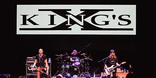 King's X