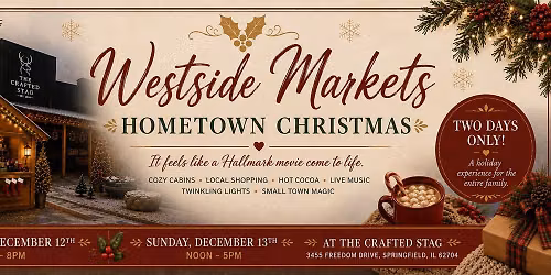 Hometown Christmas