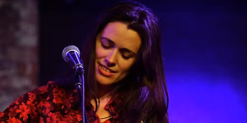 Caitlin Canty