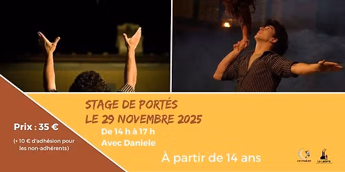 Stage de Port\u00e9s