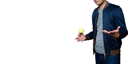 Michael Kosta at Capitol Center for the Arts - Bank of New Hampshire Stage