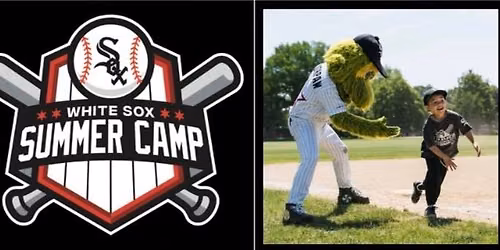 OLBS Chicago White Sox Summer Camp