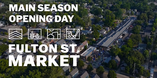 OPENING DAY: Main Season 2026