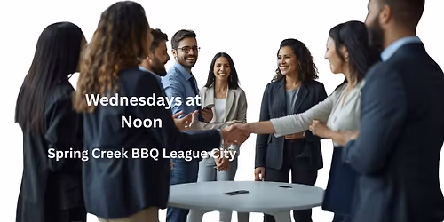 Free Weekly Networking Group