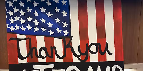 House of Reardon TTHF Fundraiser