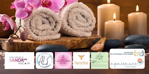 8\u00e8me Salon de Printemps - 2\u00e8me \u00e9dition \u00e0 Breilly