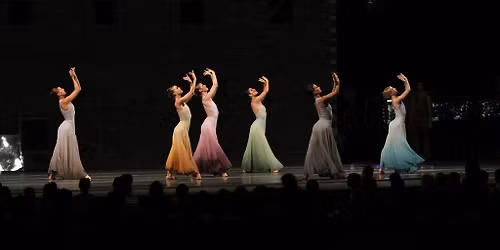 BalletMet - Columbus