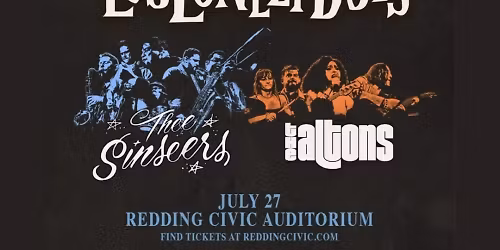 The Altons & Thee Sinseers