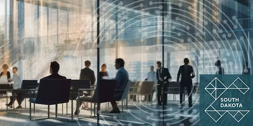 South Dakota CC | SEEK Lecture Series Watch Party