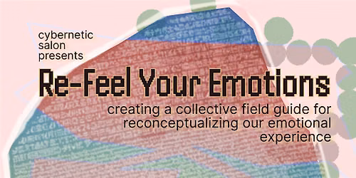 Re-Feel Your Emotions
