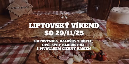 Liptovsk\u00fd v\u00edkend v Jazzu