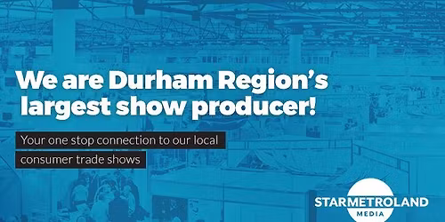 Oshawa Spring Home Show