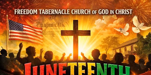 Juneteenth Community Celebration