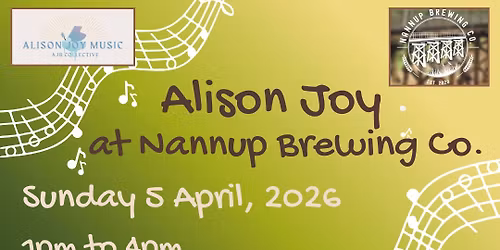 Nannup Brewing Company