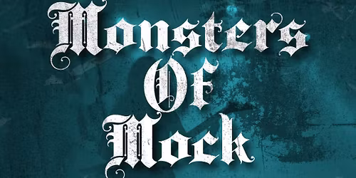  Saturday Social W\/ Killer of Giants, Motley 2, Night Songs