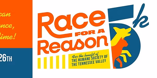 Race For a Reason 2026