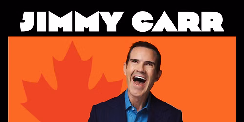 Jimmy Carr - Laughs Funny, Centerfire Place