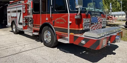 High On Fire at Revolution Hall Portland