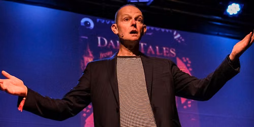 Apple Seed Live with Daniel Morden