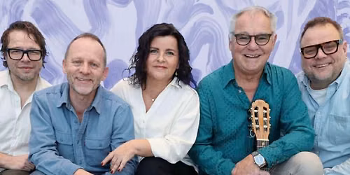 Tre om Taube - En hyllest til Evert Taube\/\/ Losen l\u00f8rdag 4. juli