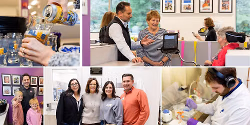 ALS TDI Open House