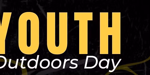 2026 Youth Outdoors Day