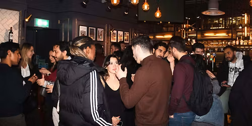 Network One: Tech Startups, Professionals & Investors Connect Event