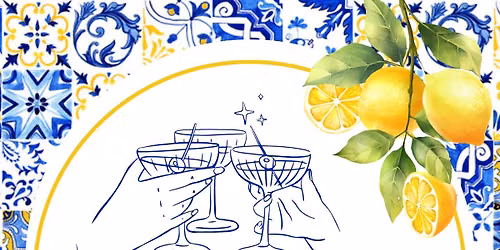 Shop, Sip & See! \ud83c\udf4b\u2728